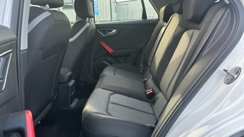 Audi Q2 30 TFSI Sport 5dr Petrol Estate